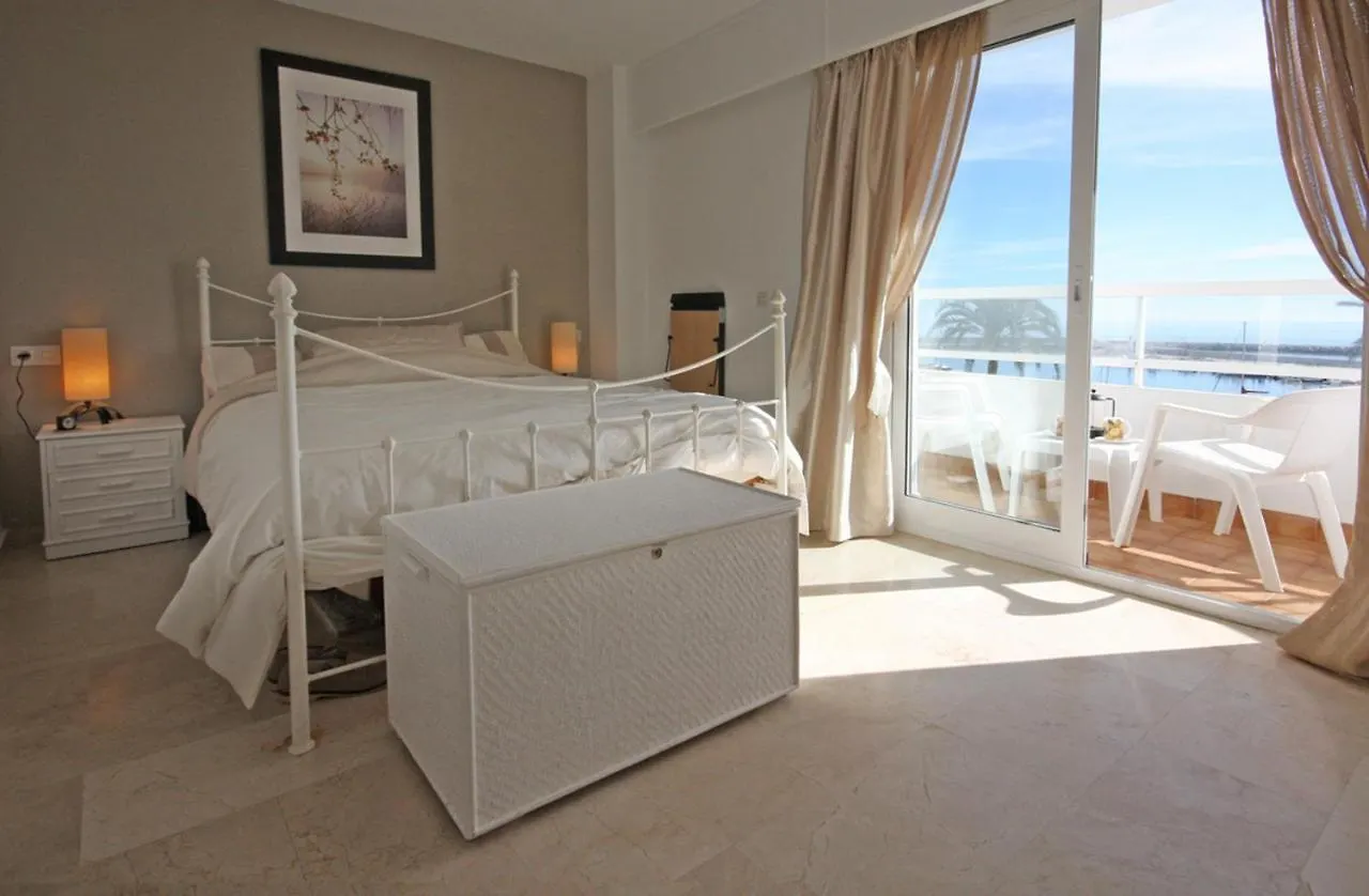 Apartment Sunrise Estepona