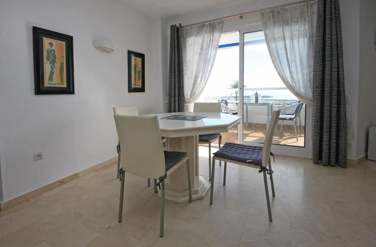 Apartment Sunrise Estepona 0*,  Spain