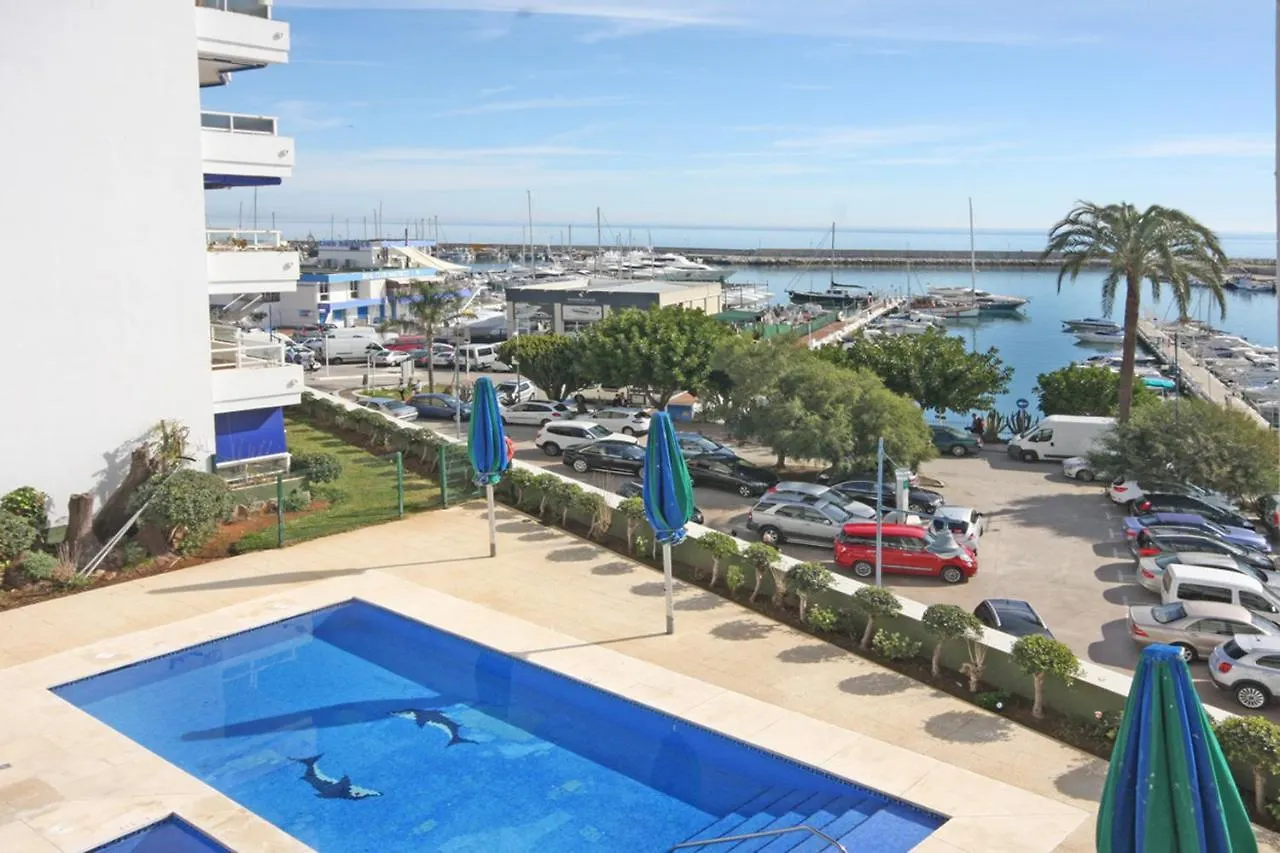 Apartment Sunrise Estepona