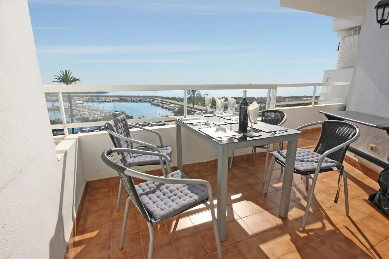 Apartment Sunrise Estepona