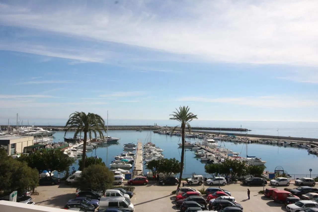 Apartment Sunrise Estepona