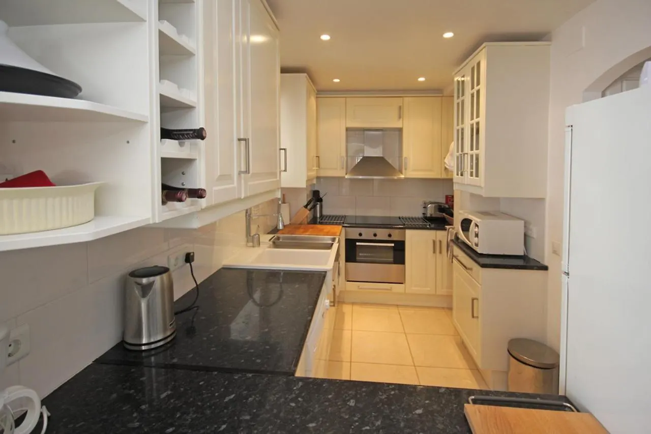 Apartment Sunrise Estepona