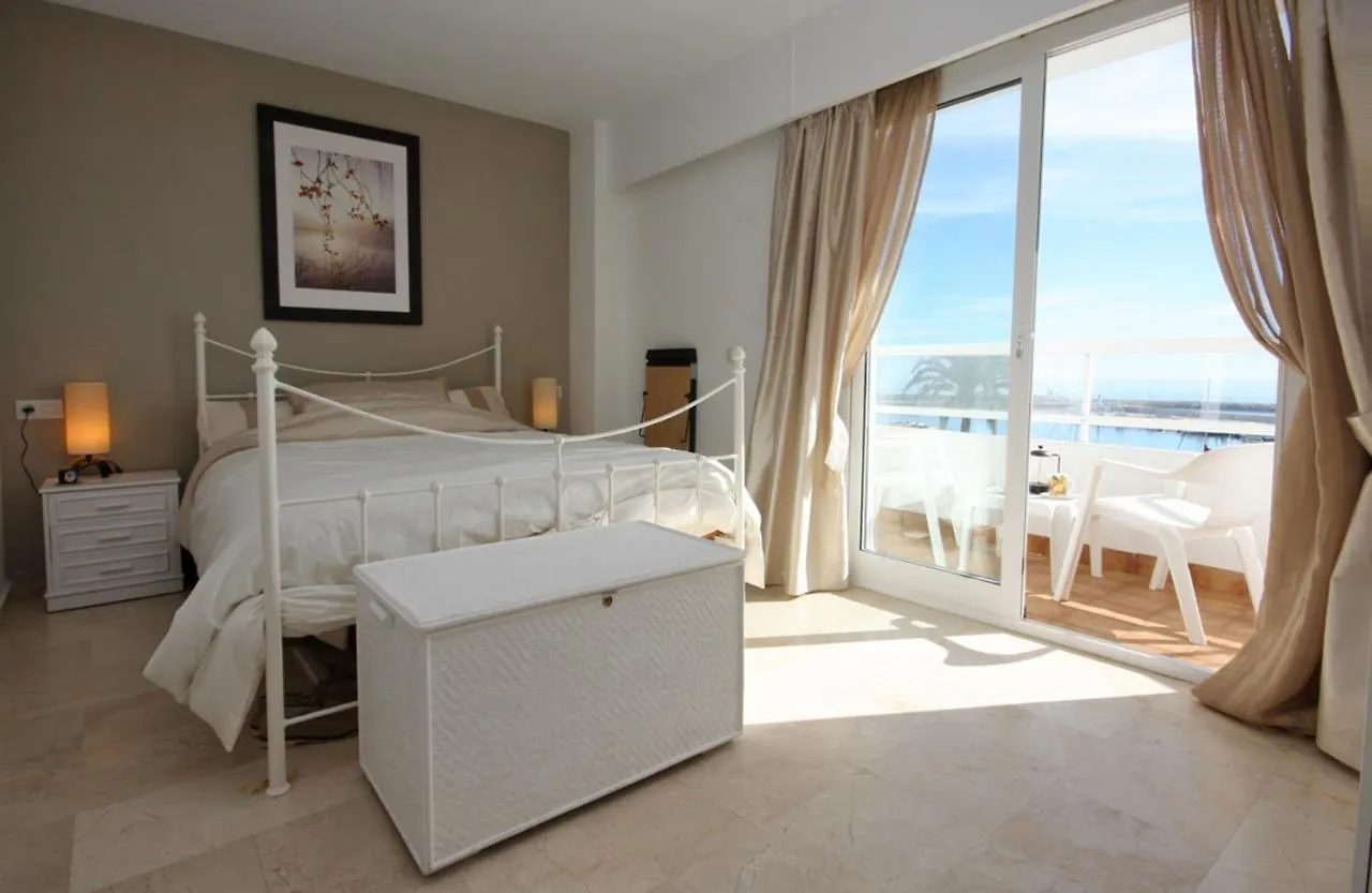 Apartment Sunrise Estepona