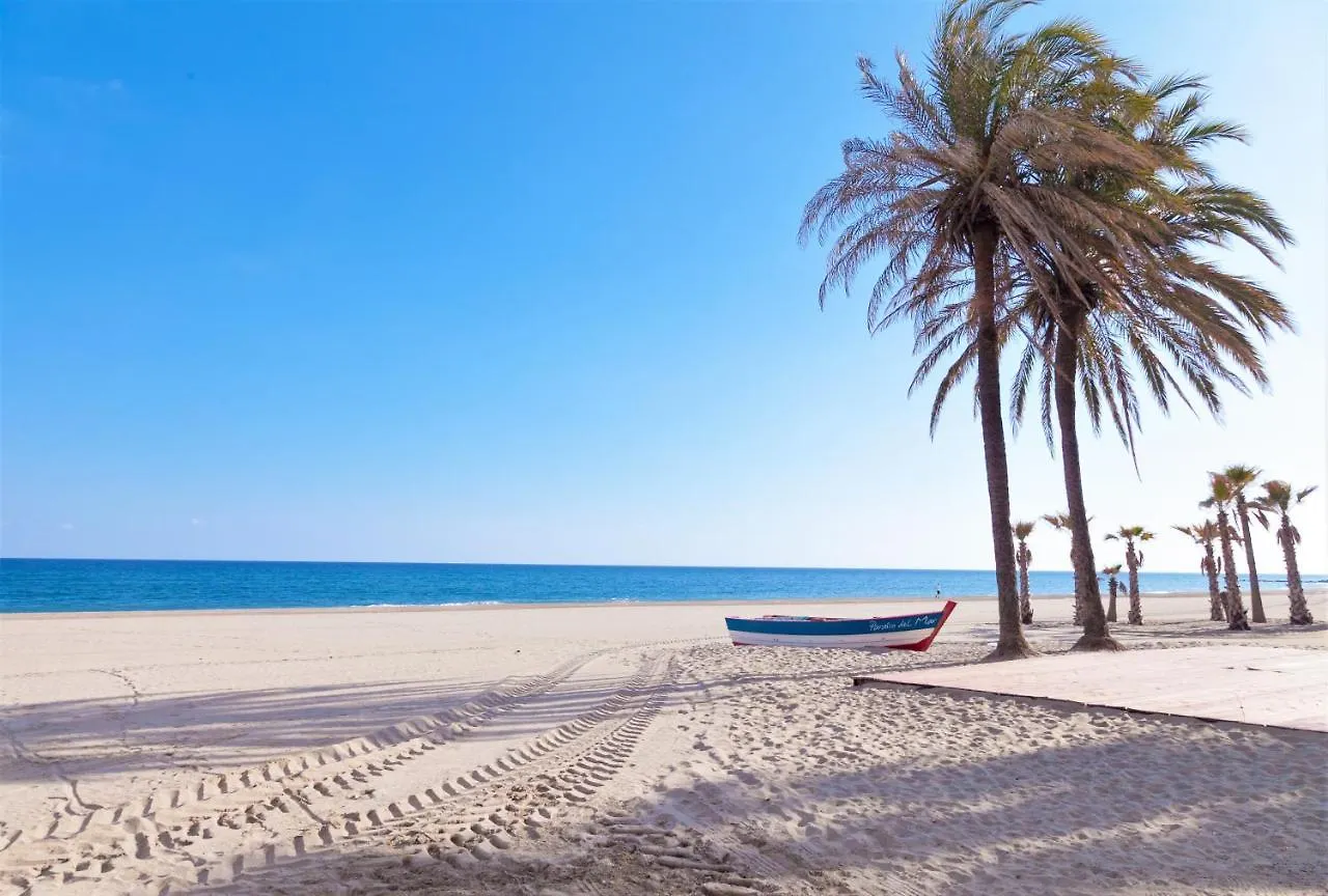 Apartment Sunrise Estepona