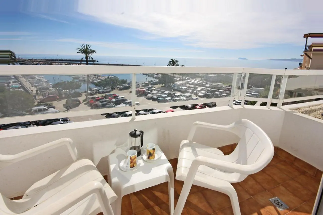 Apartment Sunrise Estepona