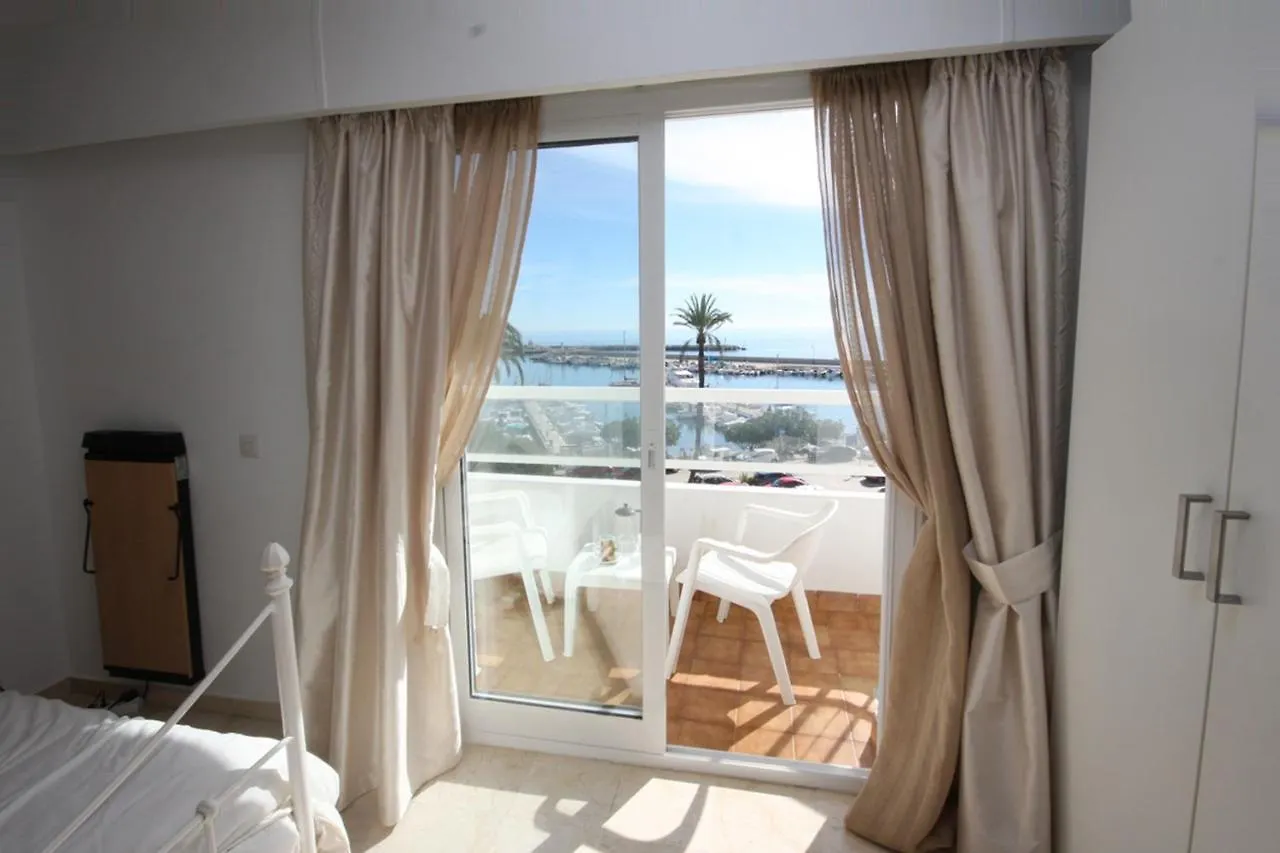 Apartment Sunrise Estepona 0*,