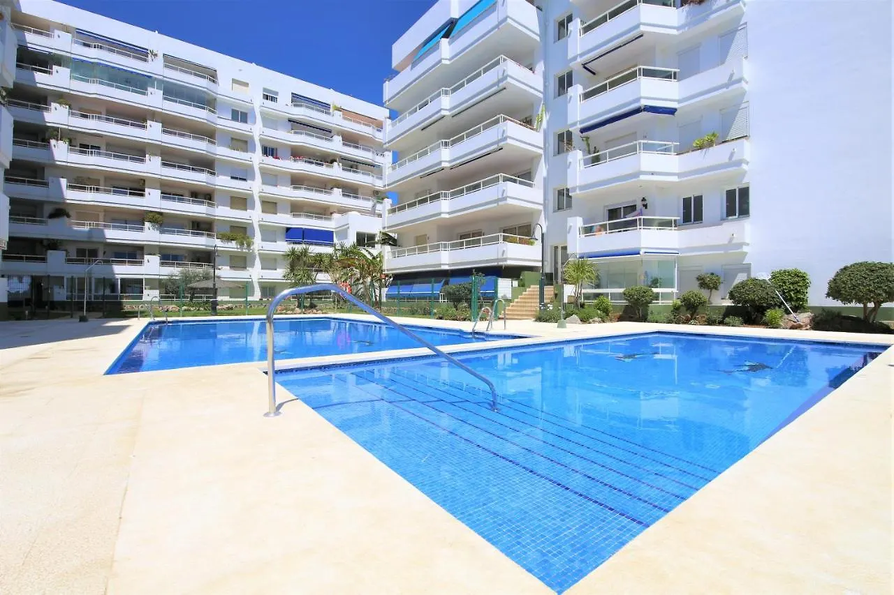 Apartment Sunrise Estepona