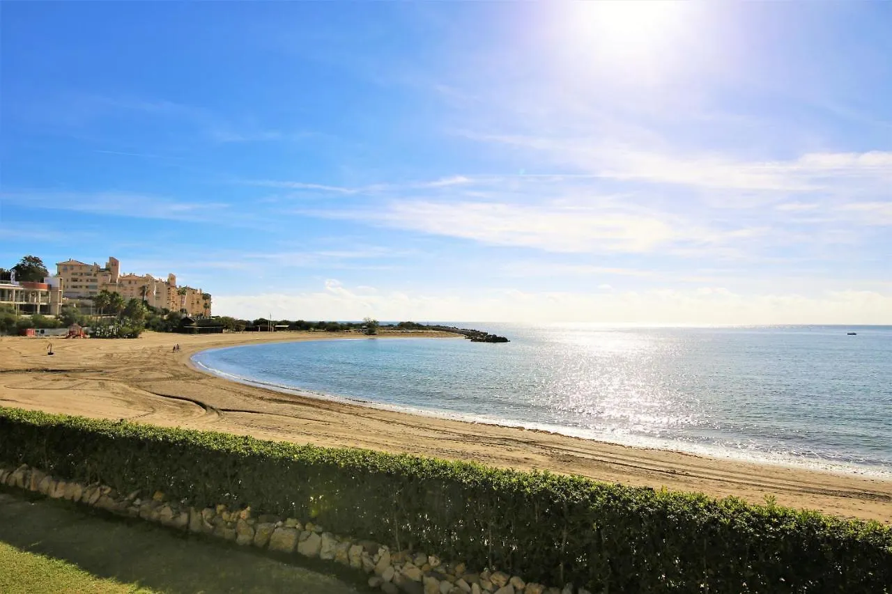 Apartment Sunrise Estepona Spain