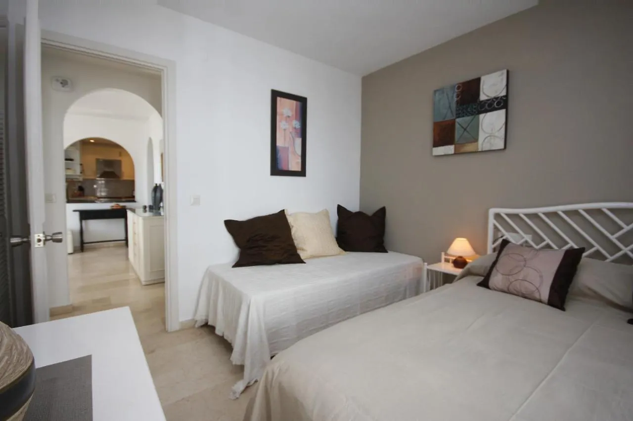 Apartment Sunrise Estepona 0*,  Spain